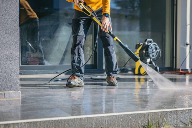 Best Parking Lot Cleaning in Valley Hill, NC